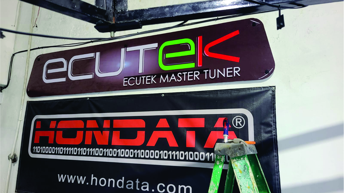 Ecutek